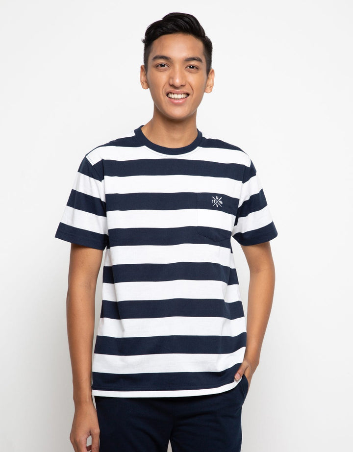 STGZ15 TSHIRT STRIPE