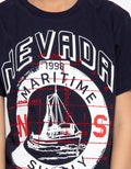 SS MARITIME FLOCKING