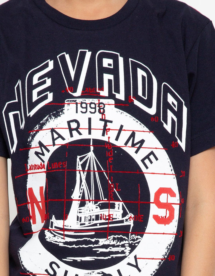 SS MARITIME FLOCKING