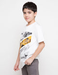 SS T-SHIRT NEVADA BE