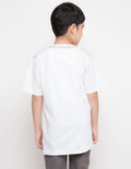 SS T-SHIRT NEVADA BE