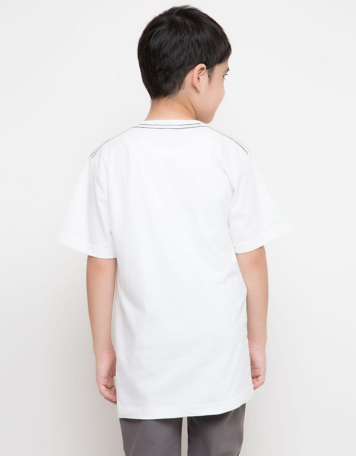 SS T-SHIRT NEVADA BE