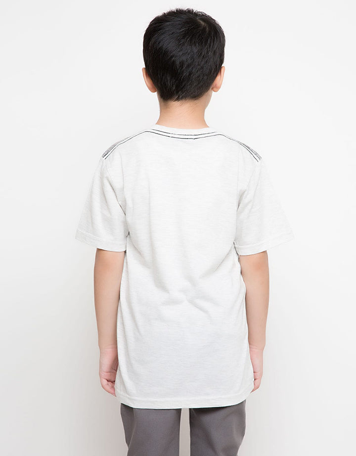 SS T-SHIRT NEW YORK