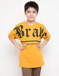 SS T-SHIRT OVERSIZE