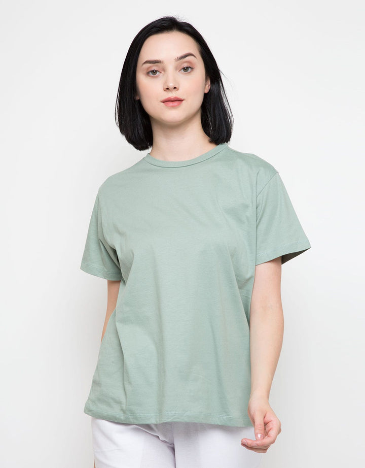 SS OVERSIZED T-SHIRT