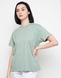 SS OVERSIZED T-SHIRT