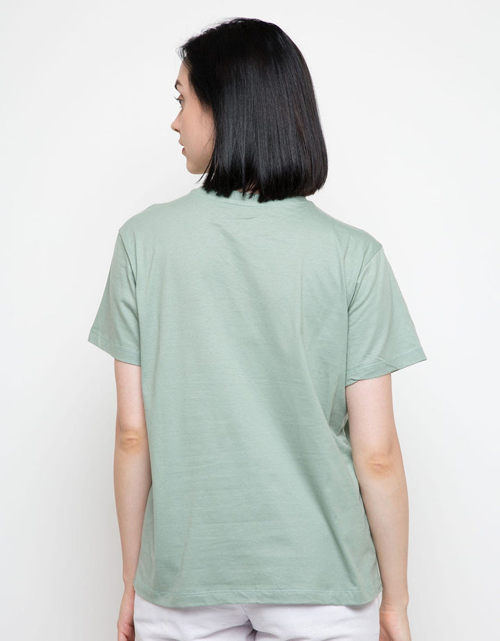 SS OVERSIZED T-SHIRT