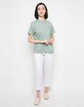 SS OVERSIZED T-SHIRT