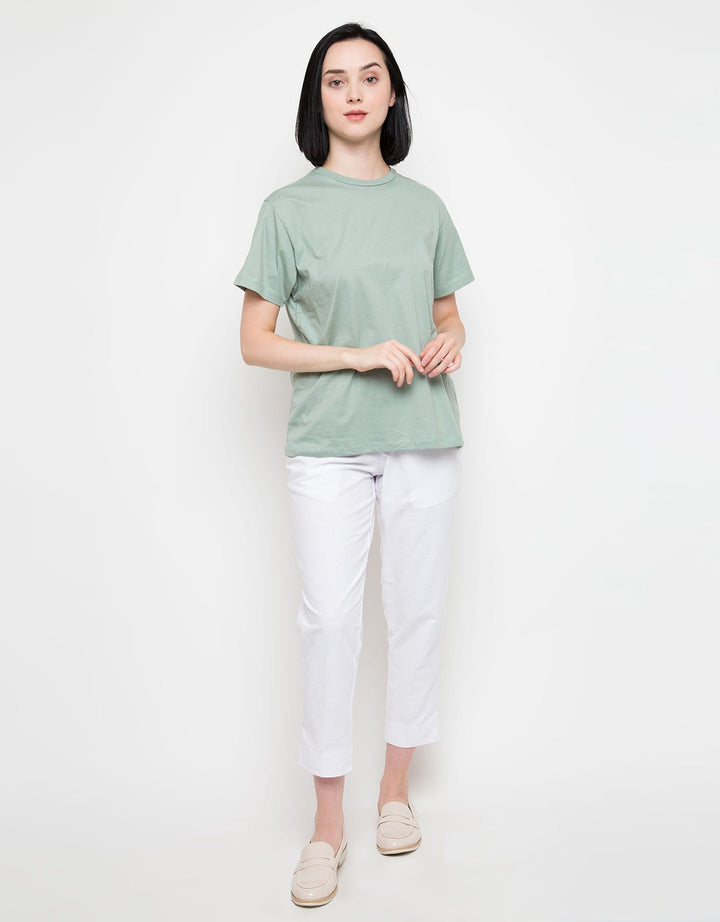 SS OVERSIZED T-SHIRT