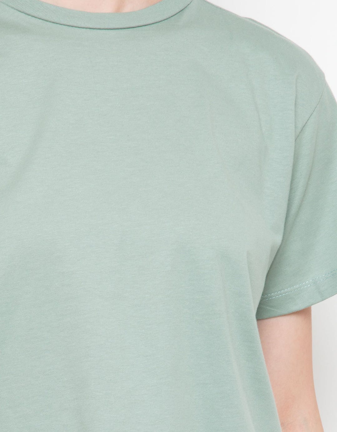 SS OVERSIZED T-SHIRT