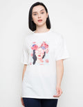 SS T-SHIRT OVERSIZE