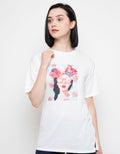 SS T-SHIRT OVERSIZE