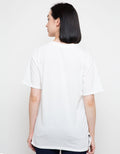 SS T-SHIRT OVERSIZE