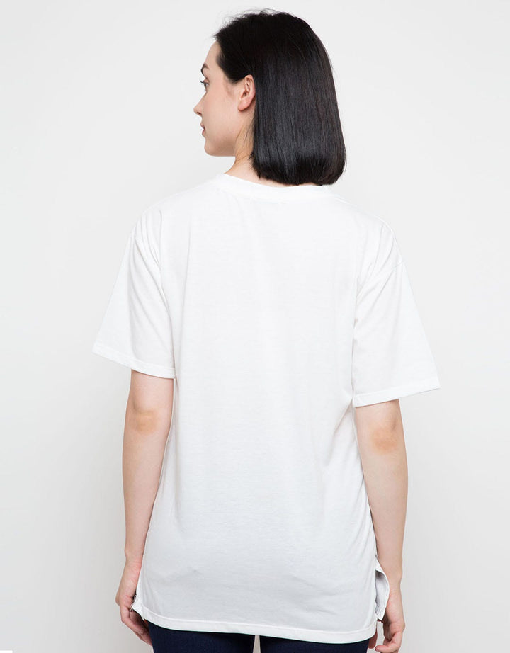 SS T-SHIRT OVERSIZE