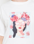 SS T-SHIRT OVERSIZE