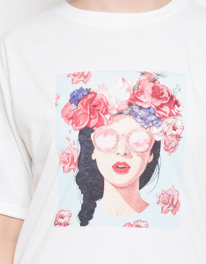 SS T-SHIRT OVERSIZE