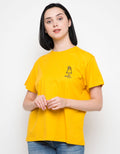SS T-SHIRT OVERSIZED