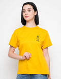 SS T-SHIRT OVERSIZED