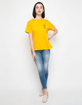 SS T-SHIRT OVERSIZED
