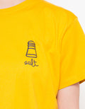 SS T-SHIRT OVERSIZED