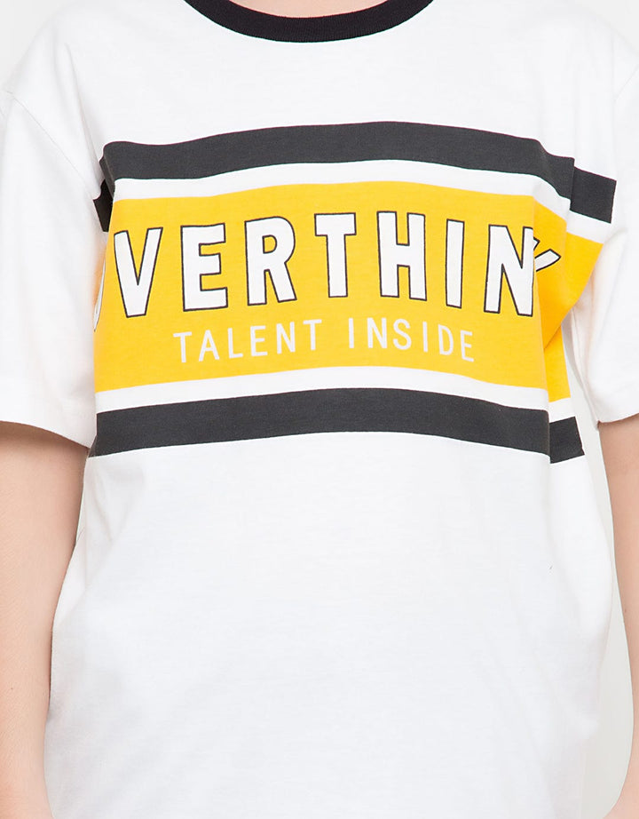 SS OVERTHINK