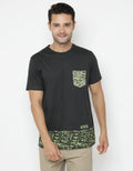 SS T-SHIRT POCKET