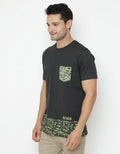 SS T-SHIRT POCKET