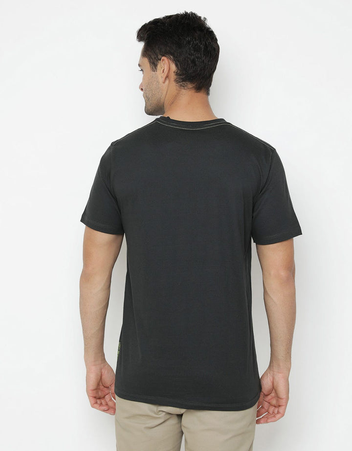SS T-SHIRT POCKET