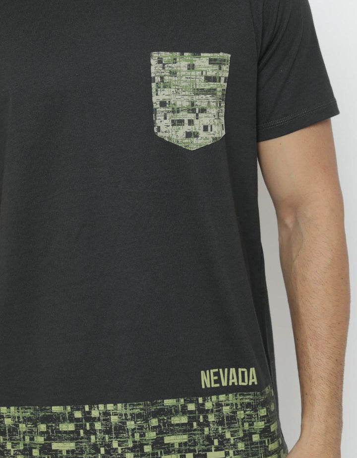SS T-SHIRT POCKET