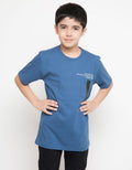 SS TSHIRT POCKET WIT
