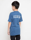 SS TSHIRT POCKET WIT