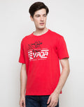 SS T-SHIRT TEXT