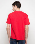 SS T-SHIRT TEXT