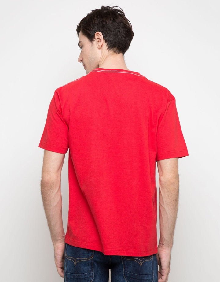SS T-SHIRT TEXT