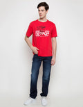 SS T-SHIRT TEXT