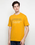 SS T-SHIRT TEXT