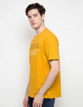 SS T-SHIRT TEXT
