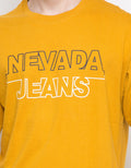 SS T-SHIRT TEXT