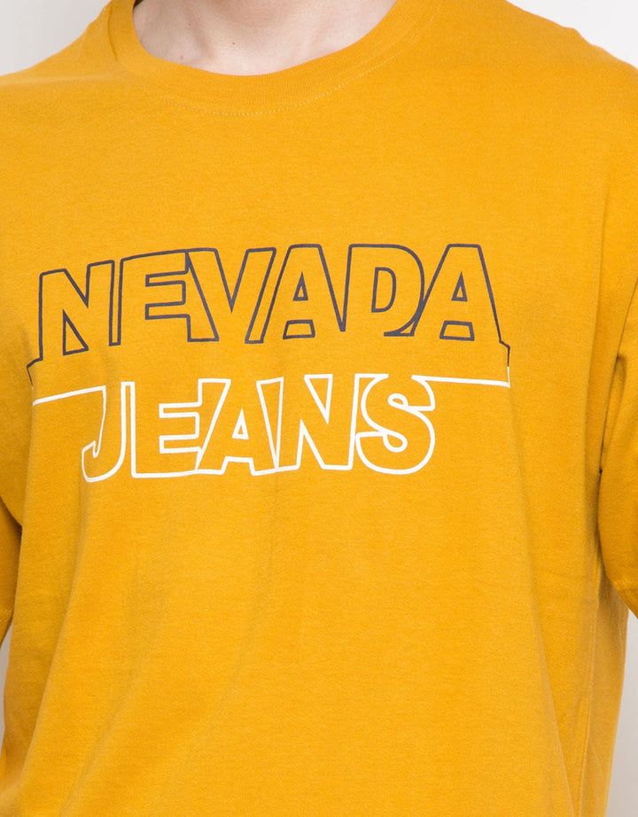 SS T-SHIRT TEXT
