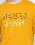 SS T-SHIRT TEXT
