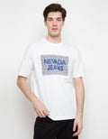 SS T-SHIRT TEXT