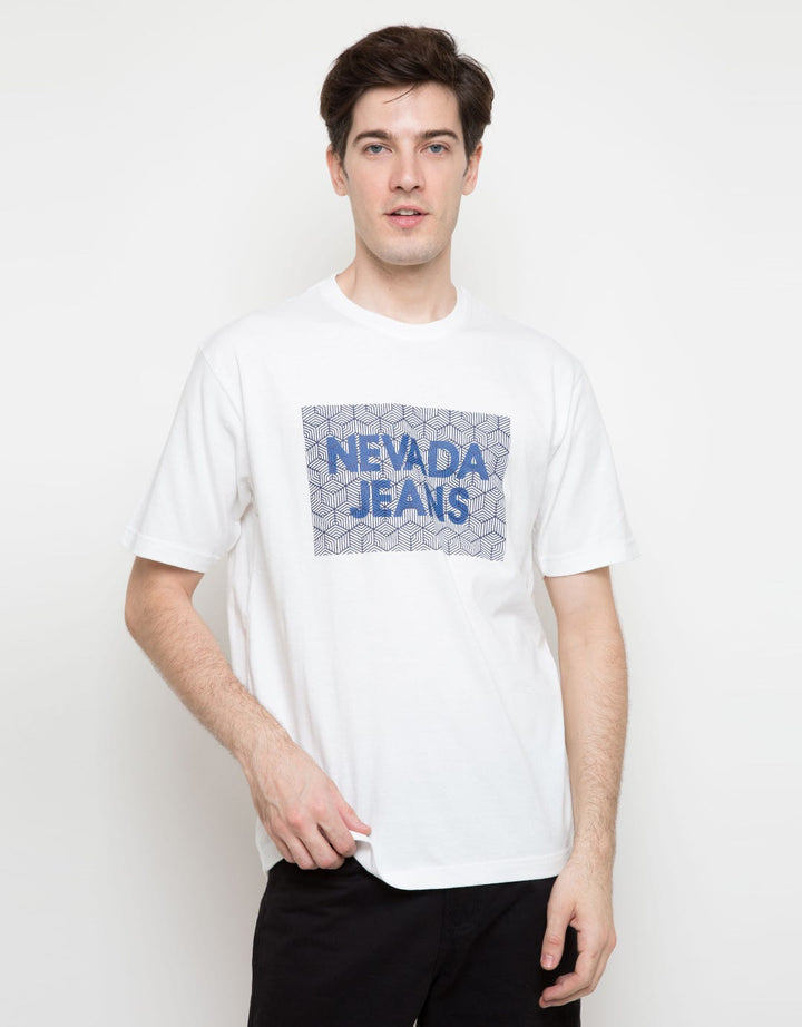 SS T-SHIRT TEXT