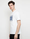 SS T-SHIRT TEXT