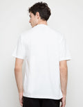 SS T-SHIRT TEXT
