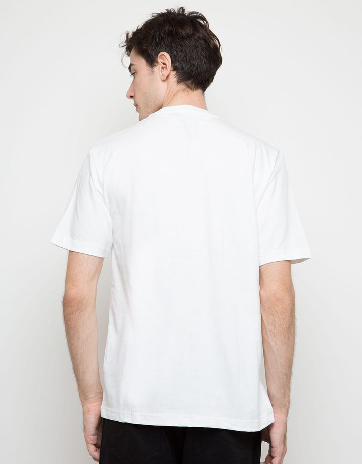 SS T-SHIRT TEXT