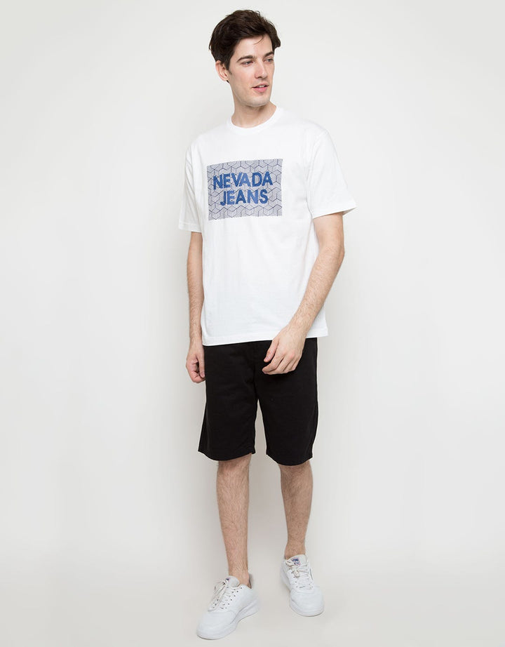 SS T-SHIRT TEXT
