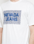 SS T-SHIRT TEXT