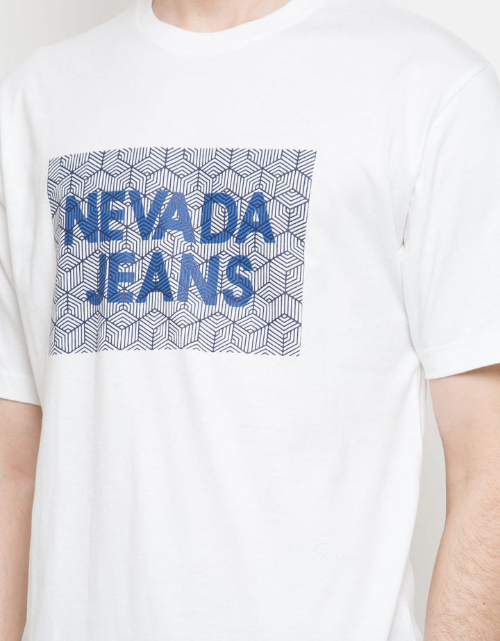 SS T-SHIRT TEXT