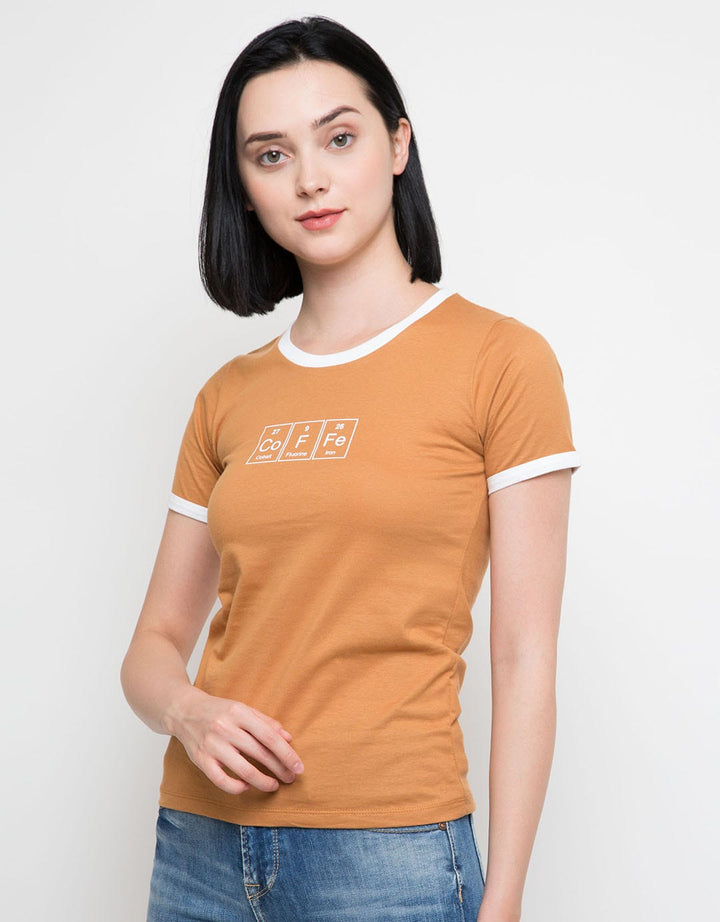 SS T-SHIRT COTTON