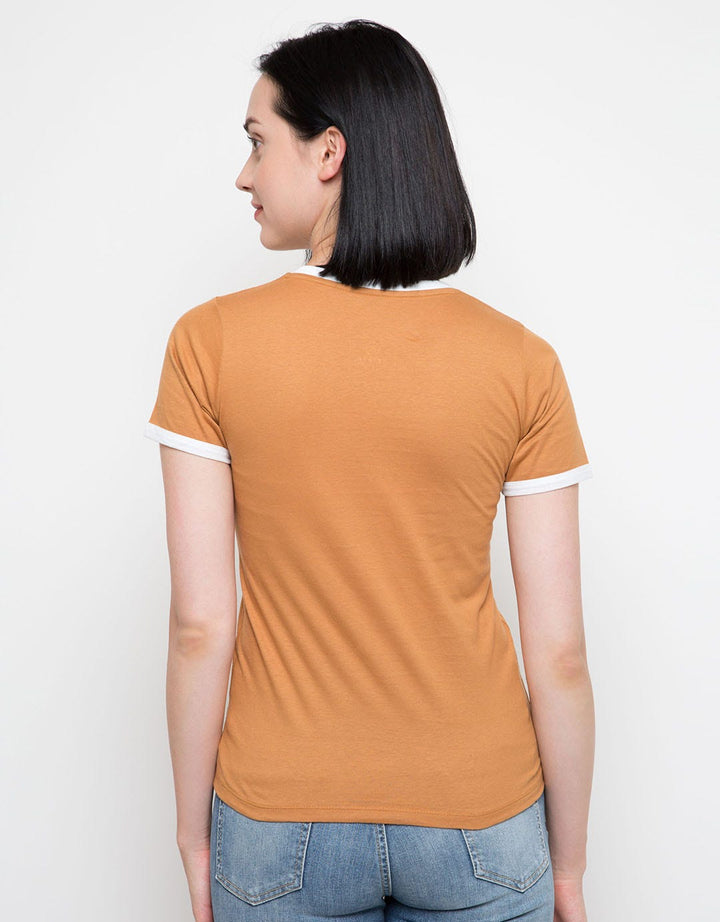 SS T-SHIRT COTTON